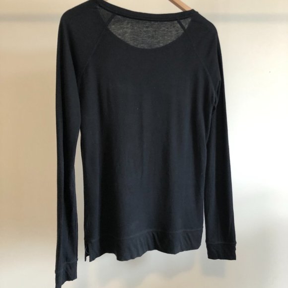 American Eagle Long Sleeve [FREE WITH PURCHASE] - Picture 3 of 3